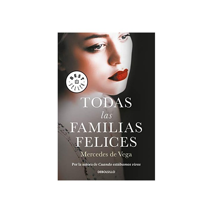 TODAS LAS FAMILIAS FELICES